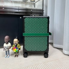 Goyard Suitcase